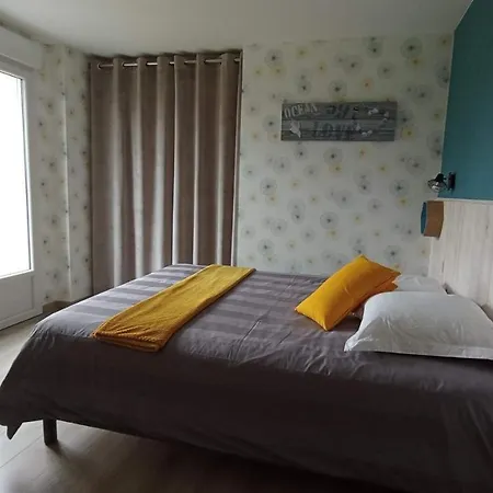 Bed & Breakfast Loge'mans *