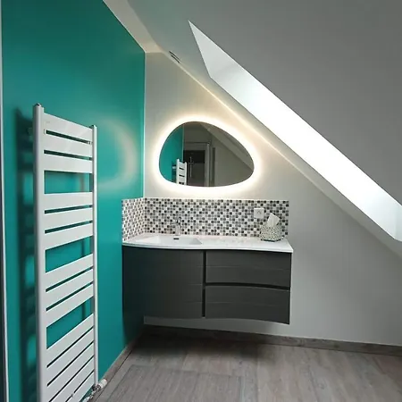 Bed & Breakfast Loge'mans