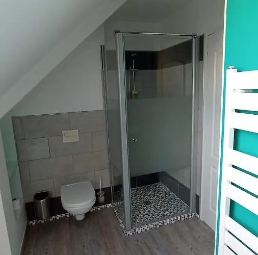 Nocleg ze śniadaniem Loge'mans