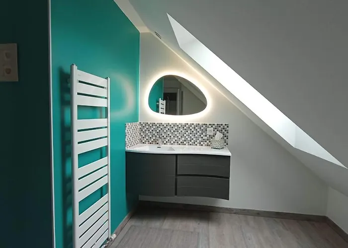 Nocleg ze śniadaniem Loge'mans