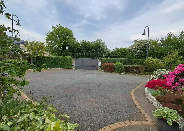 Nocleg ze śniadaniem Loge'mans